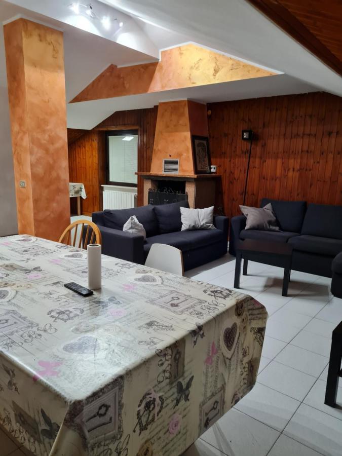 شقة Casa Vacanza Orio Al Serio Bergamo المظهر الخارجي الصورة