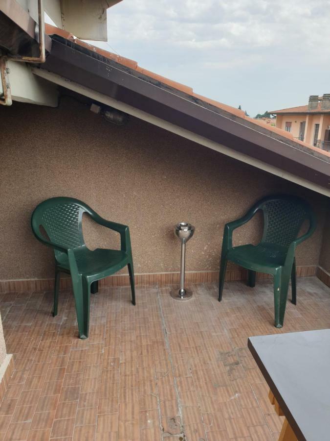 شقة Casa Vacanza Orio Al Serio Bergamo المظهر الخارجي الصورة